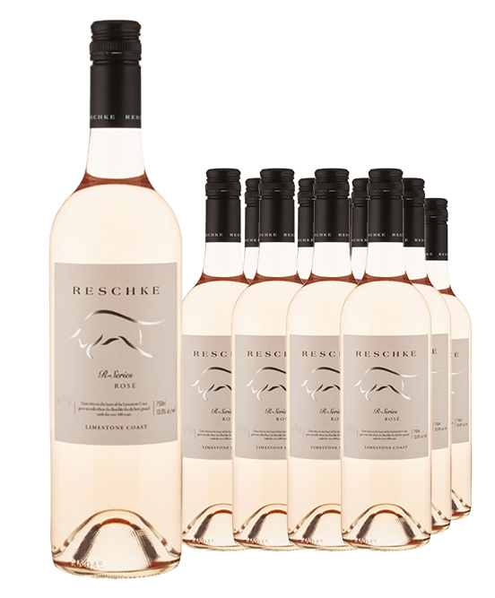 Reschke R-Series Limestone Coast Rose 2025 Dozen