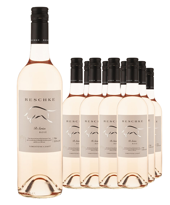 Reschke R-Series Limestone Coast Rose 2025 Dozen