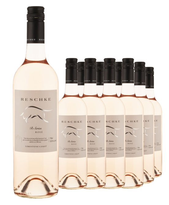 Reschke R-Series Limestone Coast Rose 2026 Dozen