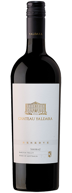 Chateau Yaldara Reserve Barossa Valley Shiraz 2019