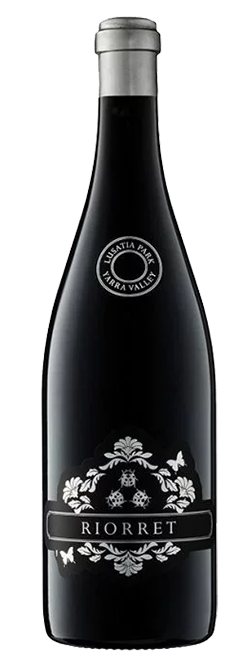 Riorret Lusatia Park Yarra Valley Pinot Noir 2019 Get Wines Direct