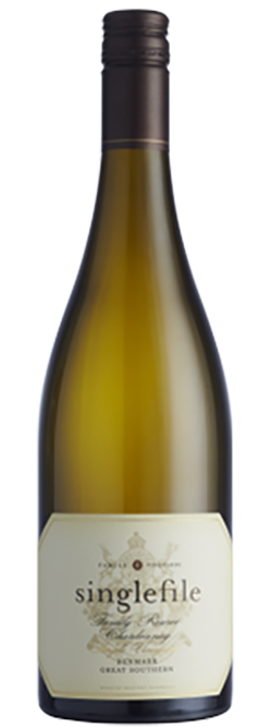 Singlefile Wines Great Southern Denmark Family Reserve Chardonnay 2018