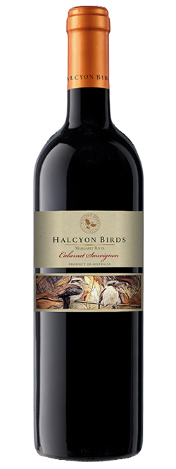 Halcyon Birds Margaret River Cabernet Sauvignon 2016