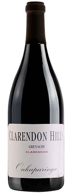 Clarendon Hills Onkaparinga Grenache 2015