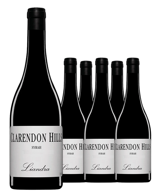 Clarendon Hills Liandra Syrah 2016 6pack