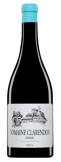 Clarendon Hills Domaine Clarendon Syrah 2021