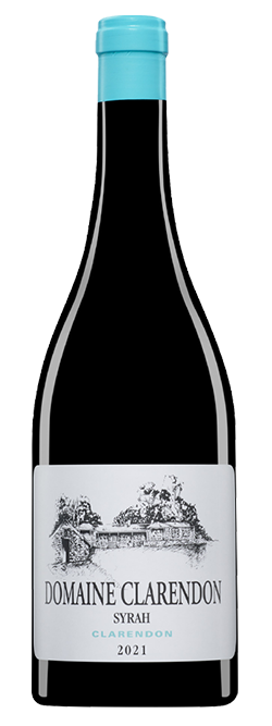 Clarendon Hills Domaine Clarendon Syrah 2021