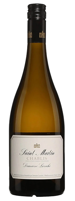 Domaine Laroche Chablis St Martin 2023