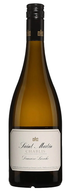 Domaine Laroche Chablis St Martin 2023