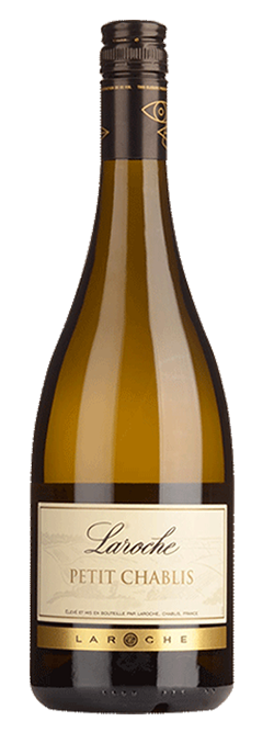 Domaine Laroche Petit Chablis 2023