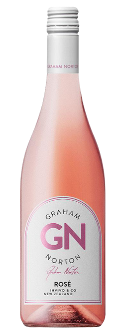 Graham Norton New Zealand Rose 2024