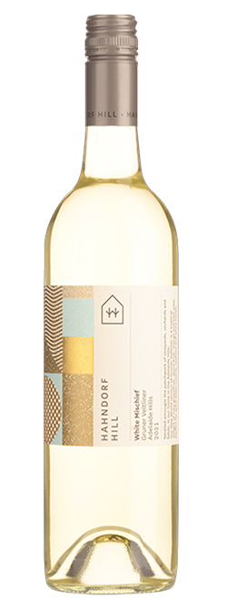 Hahndorf Hill Adelaide Hills White Mischief Gruner Veltliner 2024