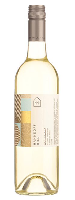 Hahndorf Hill Adelaide Hills White Mischief Gruner Veltliner 2024