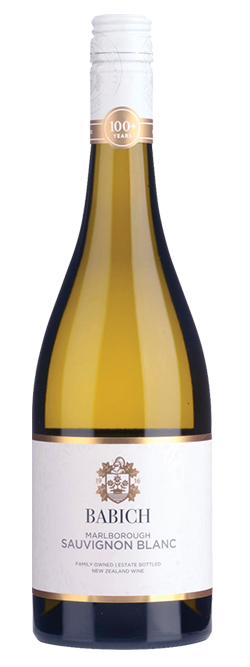 Babich Marlborough Sauvignon Blanc 2025