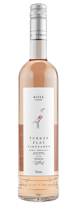 Turkey Flat Barossa Valley Rose 2025