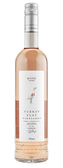Turkey Flat Barossa Valley Rose 2025