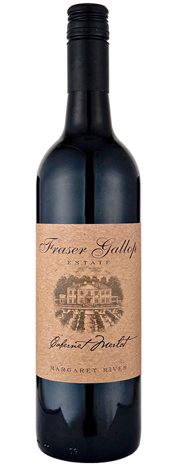 Fraser Gallop Estate Margaret River Cabernet Merlot 2019