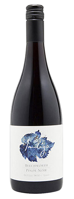 Indigo Vineyard Blue Label Beechworth Pinot Noir 2022
