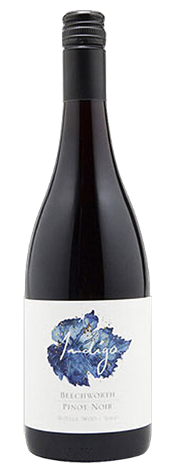 Indigo Vineyard Blue Label Beechworth Pinot Noir 2022
