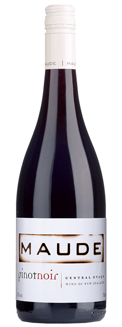 Maude Central Otago Pinot Noir 2019