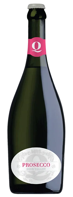 Quarisa Wines Mrs Q King Valley Prosecco Nv