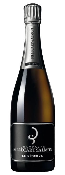 Billecart Salmon Le Reserve Champagne Nv