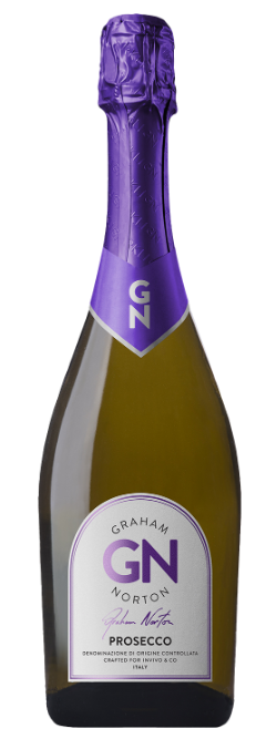 Graham Norton Italian Prosecco DOC Nv