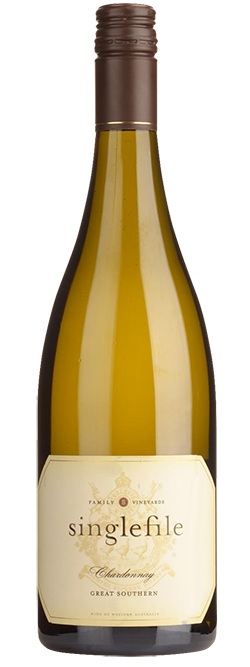 Singlefile Wines Great Southern Chardonnay 2020