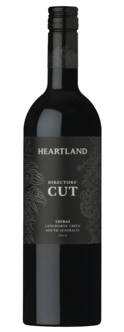 Heartland Directors Cut Langhorne Creek Shiraz 2012