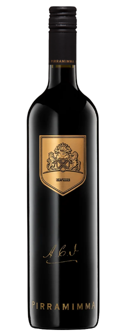 Pirramimma ACJ Icon Blend McLaren Vale Cabernet Petit Verdot 2020