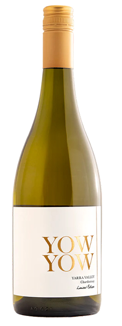 Yow Yow Yarra Valley Chardonnay 2021