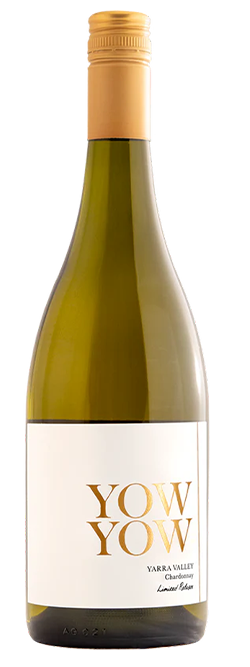 Yow Yow Yarra Valley Chardonnay 2021