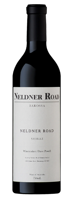 Neldner Road Neldner Road Barossa Valley Shiraz 2022