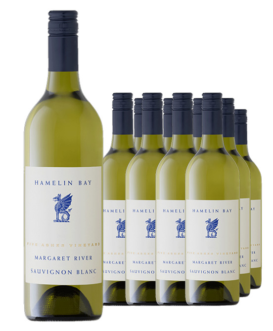 Hamelin Bay Wines Margaret River Sauvignon Blanc 2023 Dozen