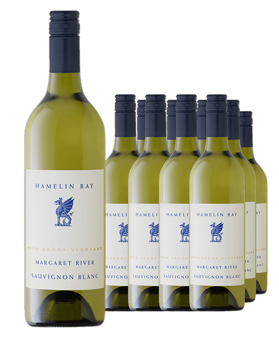 Hamelin Bay Wines Margaret River Sauvignon Blanc 2023 Dozen