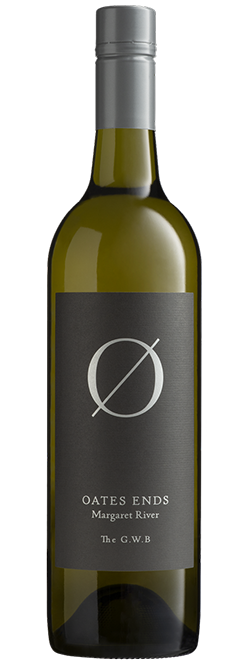 Oates Ends The G.W.B Margaret River Sauvignon Blanc Semillon 2023
