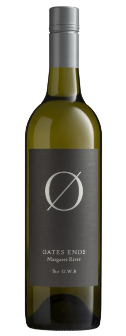 Oates Ends The G.W.B Margaret River Sauvignon Blanc Semillon 2023