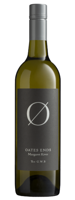 Oates Ends The G.W.B Margaret River Sauvignon Blanc Semillon 2024
