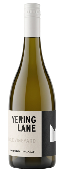 Yering Lane Single Vineyard Yarra Valley Chardonnay 2025