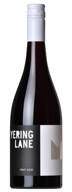Yering Lane Single Vineyard Yarra Valley Pinot Noir 2025