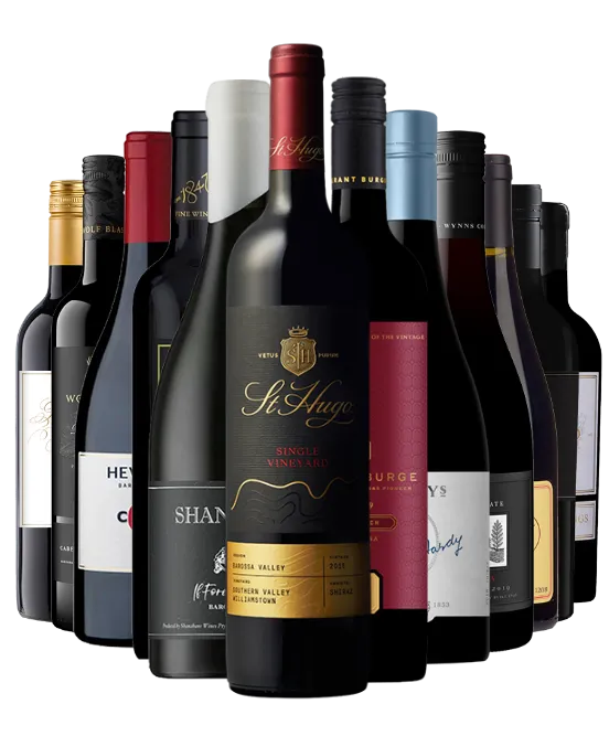 EOFY ICON Edition Scorpion Venom Mixed Dozen | Get Wines Direct