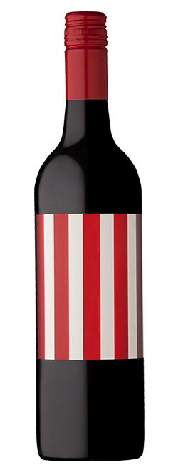 Sieber Barossa Valley Shiraz 2021