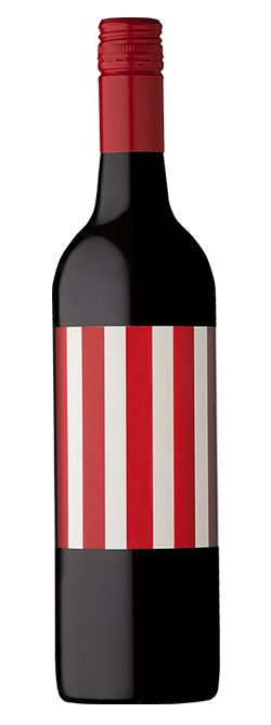Sieber Barossa Valley Shiraz 2021