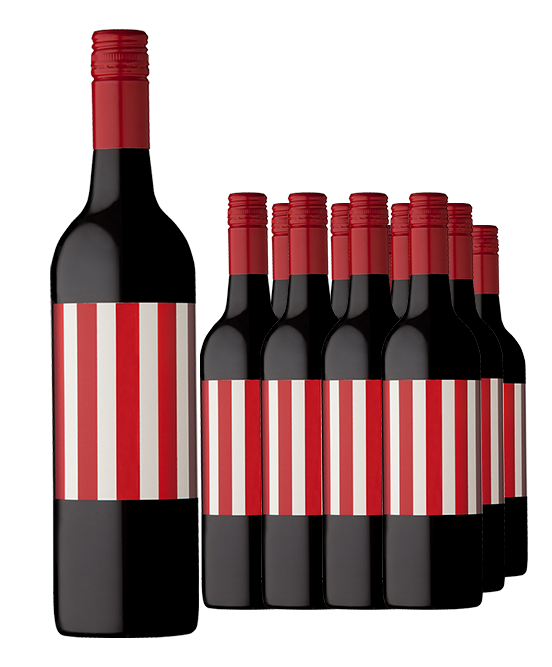 Sieber Barossa Valley Shiraz 2021 Dozen