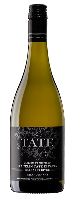 Franklin Tate Estates Alexanders Vineyard Margaret River Chardonnay 2022
