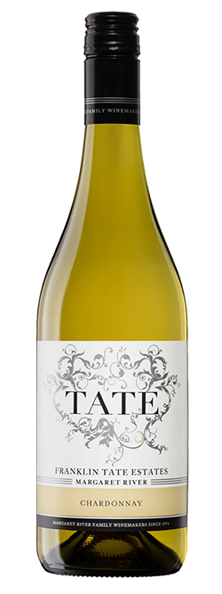 Franklin Tate Estate Margaret River Chardonnay 2023
