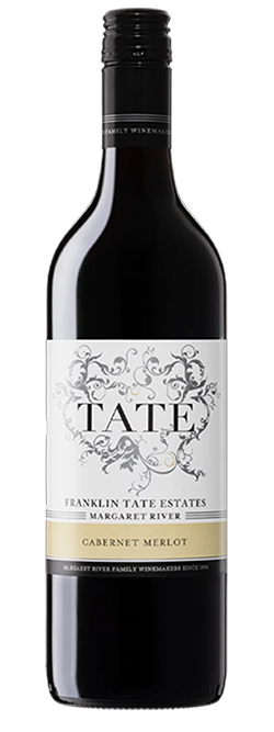 Franklin Tate Estate Margaret River Cabernet Merlot 2018