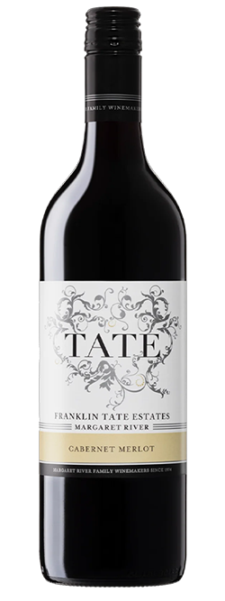 Franklin Tate Estate Margaret River Cabernet Merlot 2019