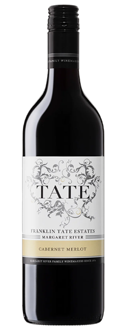 Franklin Tate Estate Margaret River Cabernet Merlot 2021