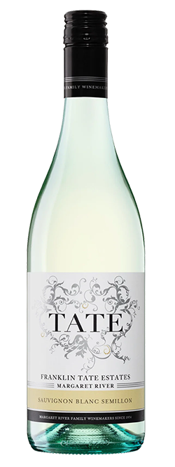 Franklin Tate Estate Margaret River Sauvignon Blanc Semillon 2018